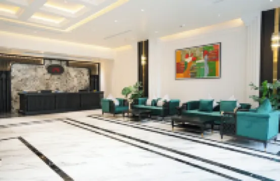 MT Collection Hotel Ha Long