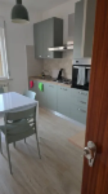 Lakeview Balcony Apartment in Bolsena