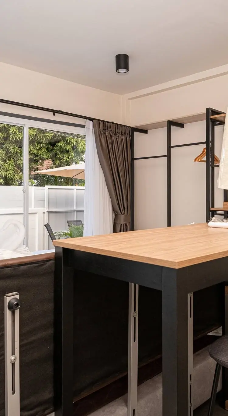 รูปภาพของMohana Pool Villa 3 Beds Near Walking Street Pty