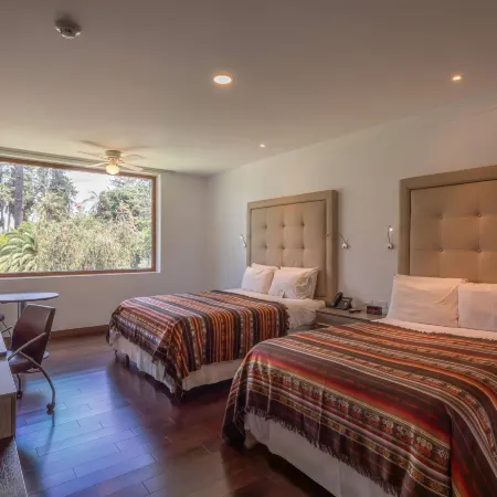 San Jose de Puembo Quito Airport, An Ascend Hotel Collection