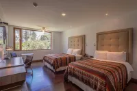 San Jose de Puembo Quito Airport, An Ascend Hotel Collection Hotels in Puembo