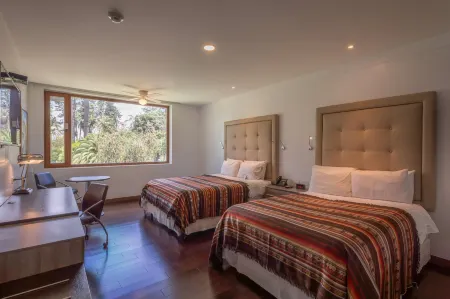 San Jose de Puembo Quito Airport, An Ascend Hotel Collection