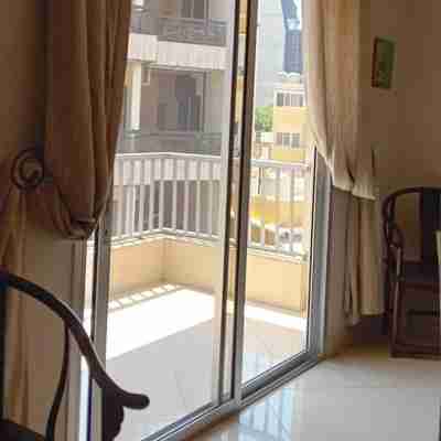 Stunning 2-Bed Apartment in Achrafieh Beirut Others
