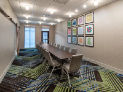 Holiday Inn Express DURANGO DOWNTOWN-ANIMAS RIVER by IHG Hotels in Durango