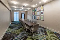 Holiday Inn Express DURANGO DOWNTOWN-ANIMAS RIVER by IHG