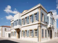 Amyth of Nicosia - 4-Star