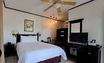 Nacazcol - Playas del Coco