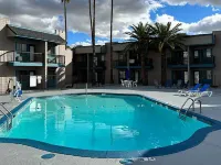 Super 8 by Wyndham Mesa Downtown Near Convention Center Hotels in Mesa