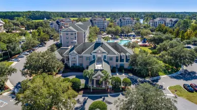 Hilton Vacation Club St Augustine Hotels near World Golf Village