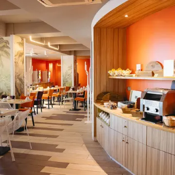 B&B HOME Caen Centre Gare