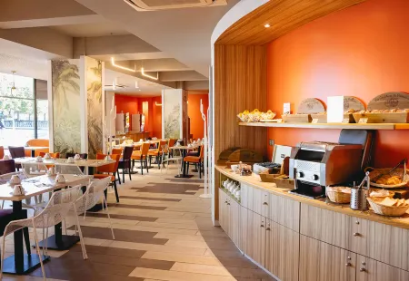 B&B HOME Caen Centre Gare