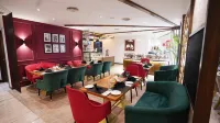 Best Western Plus Grand Hotel Multan - breakfast