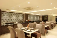 Hotel Sakura Gurgaon