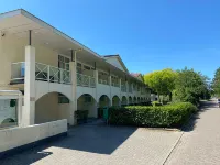 Fletcher Strandhotel Renesse Hotels in 