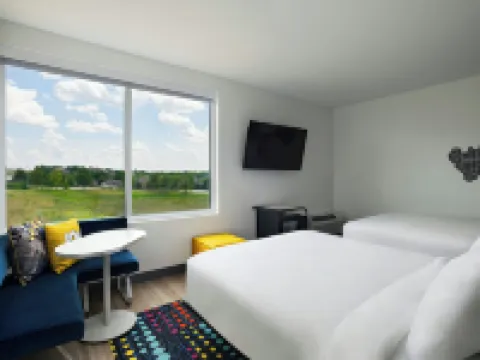 Aloft Omaha West Hotels in Elkhorn