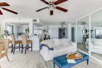 OCEANFRONT 5⭐3BR/2BA/6BED_Heated Pool_180 View Patio_ Beach Gear