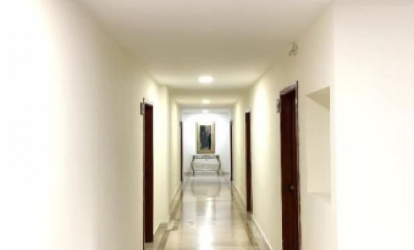 Hotel Continental Plaza