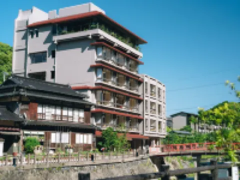 SOIL Nagatoyumoto - Hostel Hotéis em Nagato