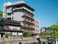 SOIL Nagatoyumoto - Hostel