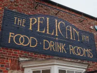 The Pelican Inn Hotels in Froxfield