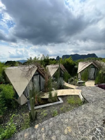 Bosque Geométrico Hotels in 