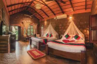 Copper Edge - Eco Resort, Coorg