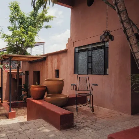 Casa Arrona
