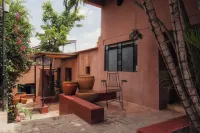 Casa Arrona Hotels in 