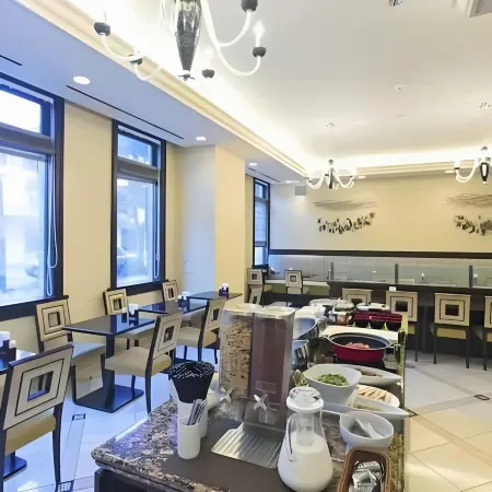 Sol Vita Hotel Naha