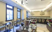 Sol Vita Hotel Naha - Bữa sáng