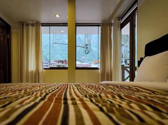 Hotel Santuario Machu Picchu