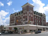 เคนริเซีย โรงแรม