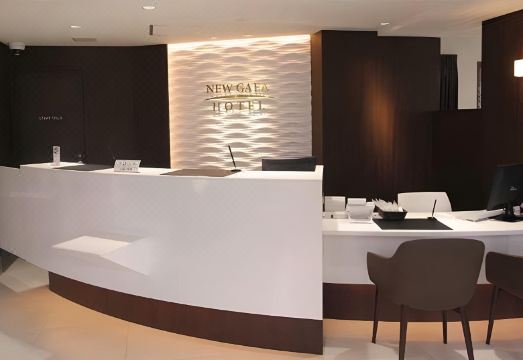 가성비 호텔 내부