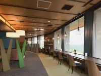 The Yuinchi Hotel Nanjo Hotel a Nanjō
