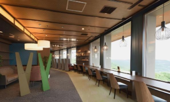 The Yuinchi Hotel Nanjo