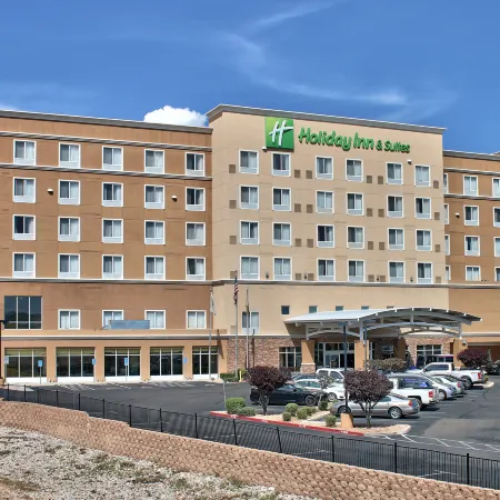 Holiday Inn & Suites ALBUQUERQUE-NORTH I-25 by IHG