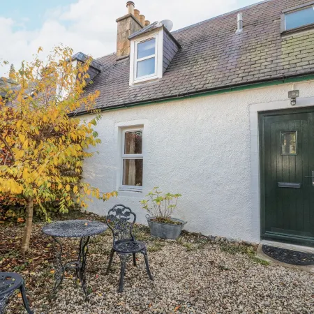 Deskford Cottage