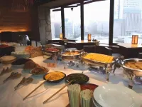 Nagoya Kanayama Hotel - Breakfast