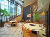 ワシントンR＆Bホテル盛岡駅前 盛岡のホテル