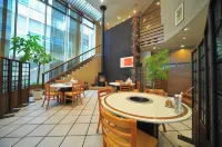 Washington R&B Hotel Morioka Ekimae Hotel a Morioka