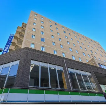 Sanco Inn Numazu Ekimae