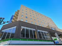 Sanco Inn Numazu Ekimae Hotel a Numazu