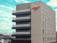 ARIGATO STAY鈴鹿（舊名：鈴鹿潮流酒店） 鈴鹿市酒店
