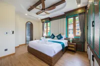 MARCO'S INTERLUDE Hotel Phu Quoc