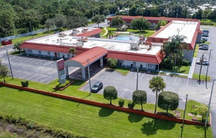 Vero Beach Inn & Suites I-95
