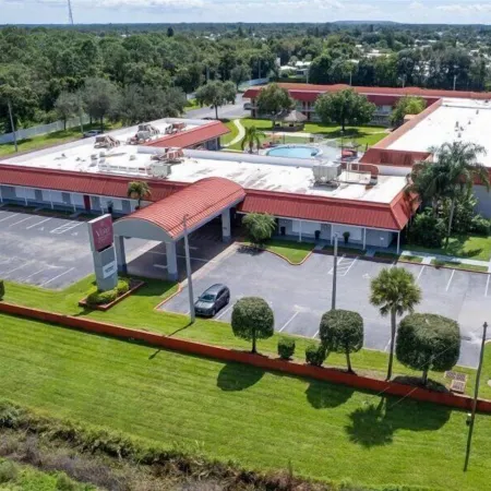 Vero Beach Inn & Suites I-95