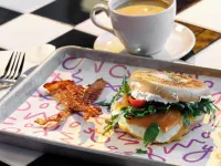 Moxy Miami Wynwood Hotels near Mimo
