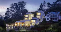 Clouds Nest by Aanvis Inn Hotels near Ooty Cottages