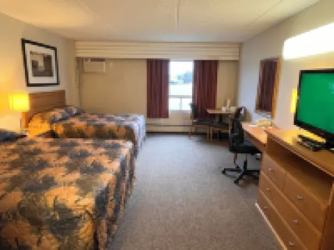 Bcminns - Peace River Hotels in Peace River