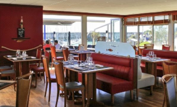 Ibis Granville Port de Plaisance